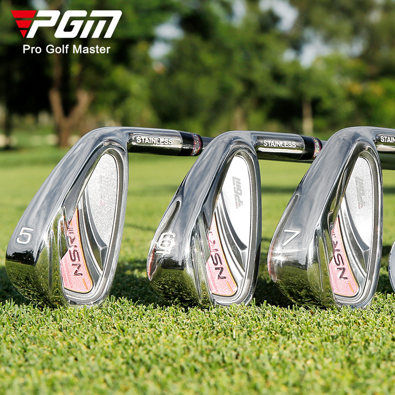 PGM Damas # 7 Palos de Golf In - Golf Equipment Competitions reseña y precio