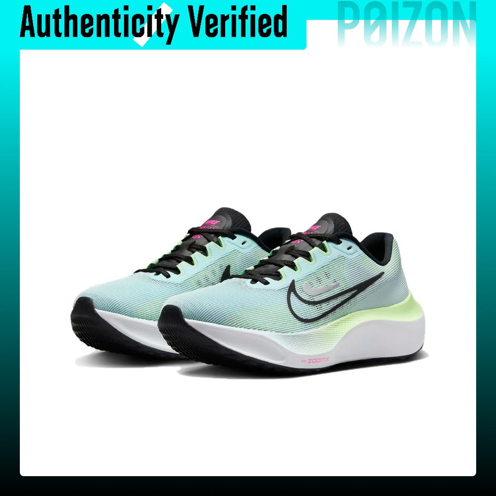 Nike Zoom Fly 5, Zapatillas de - Nike Shoes Zoom Fly 5 reseña y precio