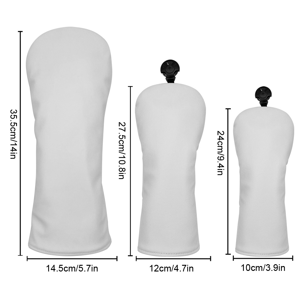 Funda para palos de golf, cubi - Golf Equipment Kit reseña y precio