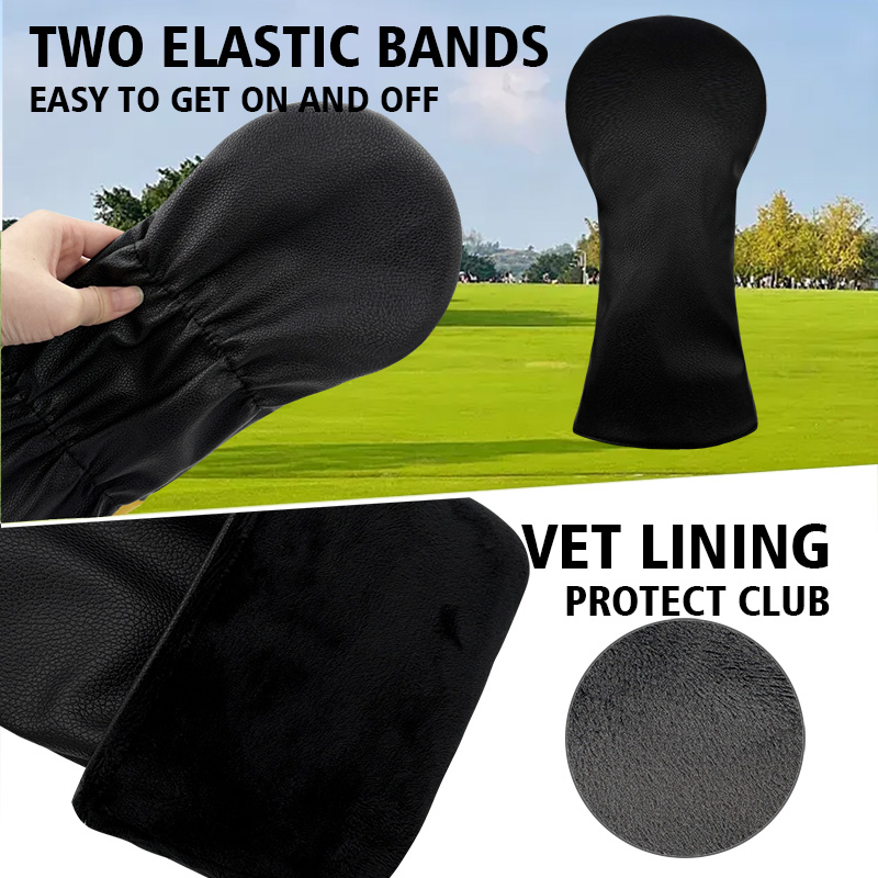 Funda para palos de golf, cubi - Golf Equipment Kit reseña y precio