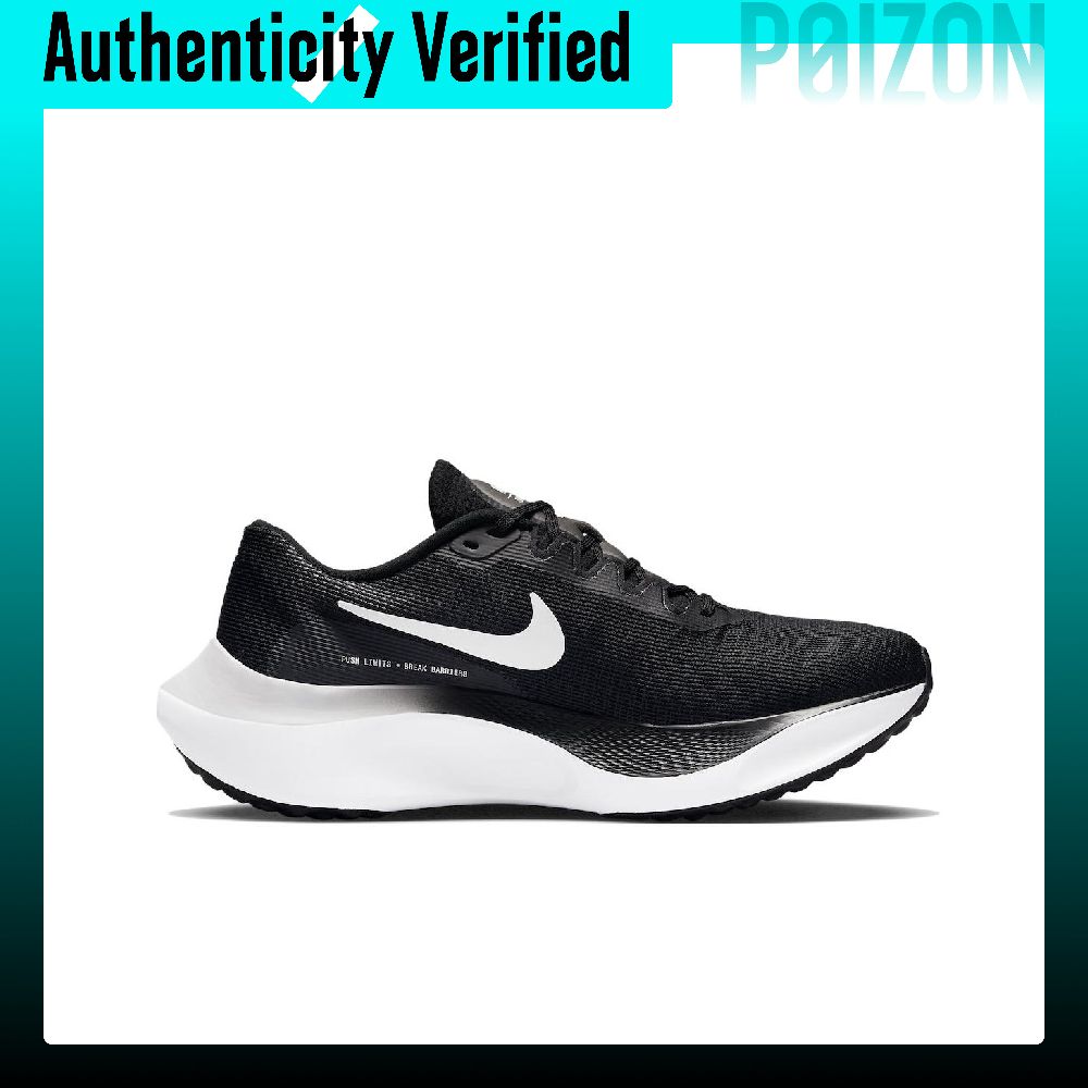 Nike Zoom Fly 5, Zapatillas de - Nike Shoes Zoom Fly 5 reseña y precio