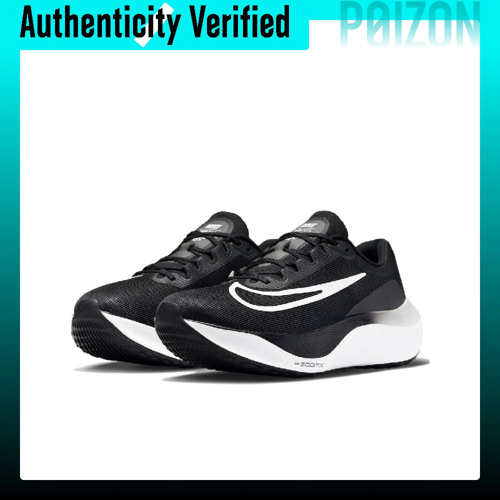 Nike Zoom Fly 5, Zapatillas de - Nike Shoes Zoom Fly 5 reseña y precio