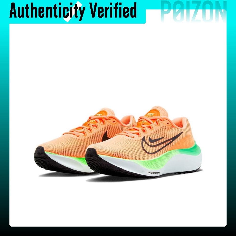 Zapatillas de Running Nike Zoo - Nike Shoes Zoom Fly 5 reseña y precio