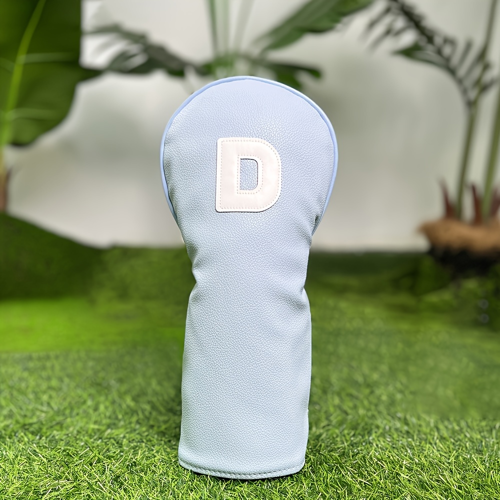 Fundas Protectoras para Palos  - Golf Equipment Industry reseña y precio