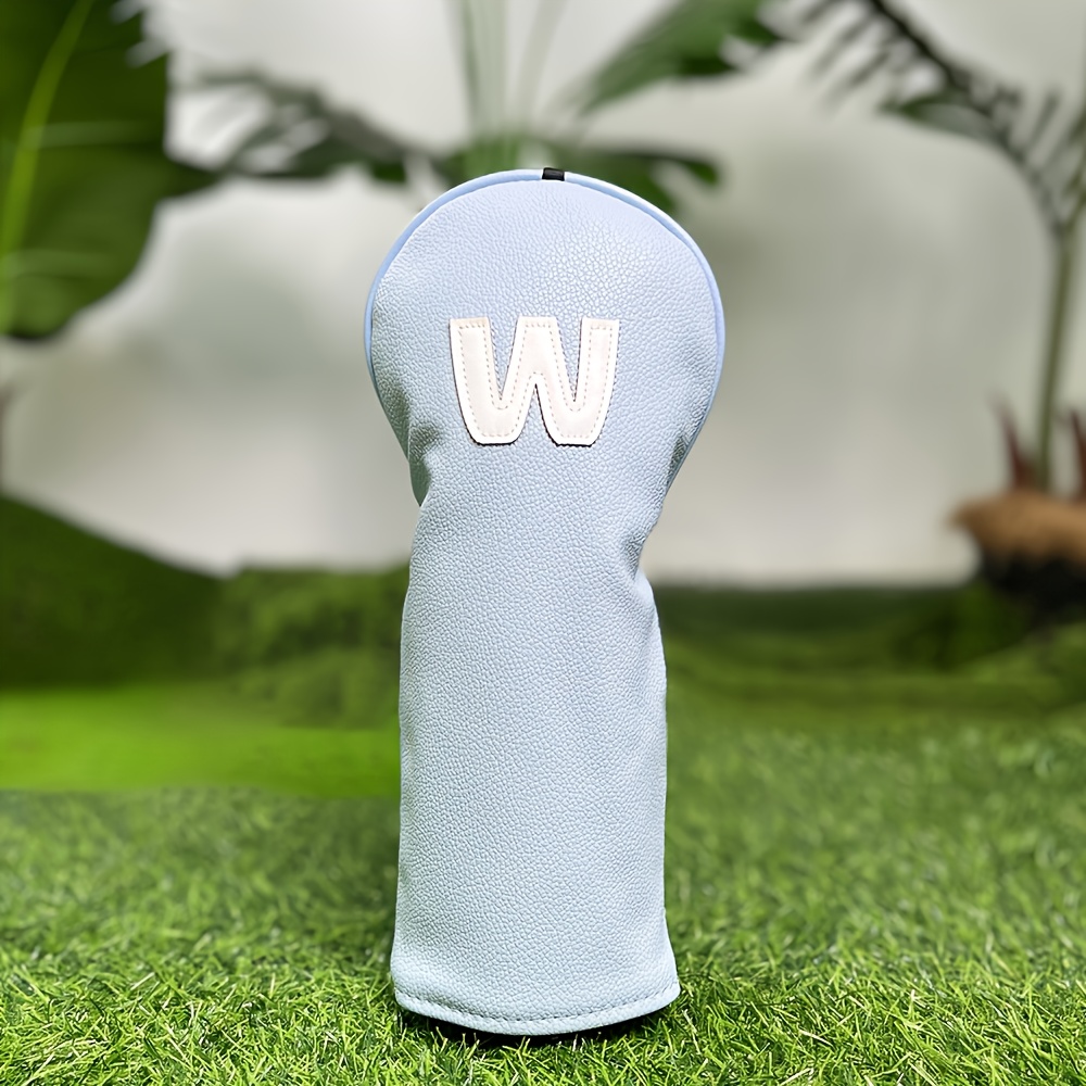 Fundas Protectoras para Palos  - Golf Equipment Industry reseña y precio