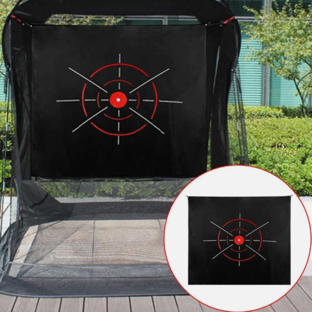 Equipo de Entrenamiento de Gol - X Golf Equipment reseña y precio