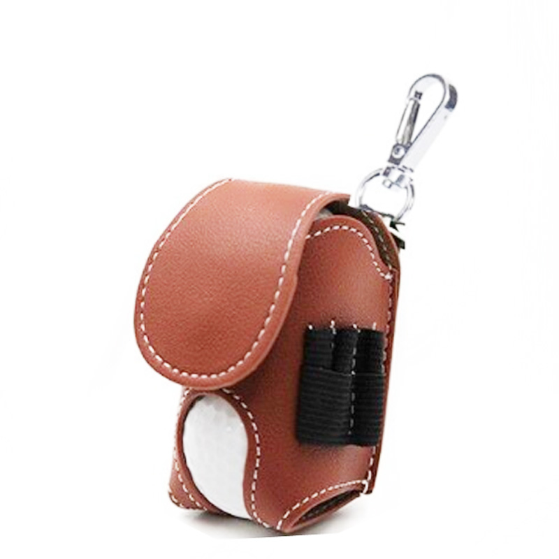 Bolsa de golf de PU para pelot - Golf Equipment Kit reseña y precio