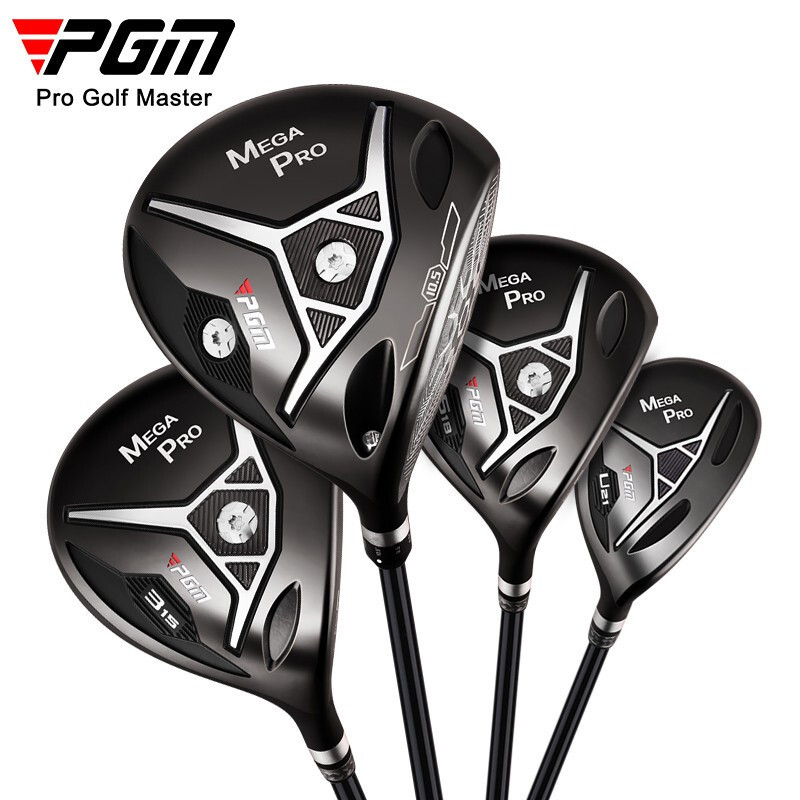 PGM Juego de Palos de Golf Pro - Golf Equipment Competitions reseña y precio