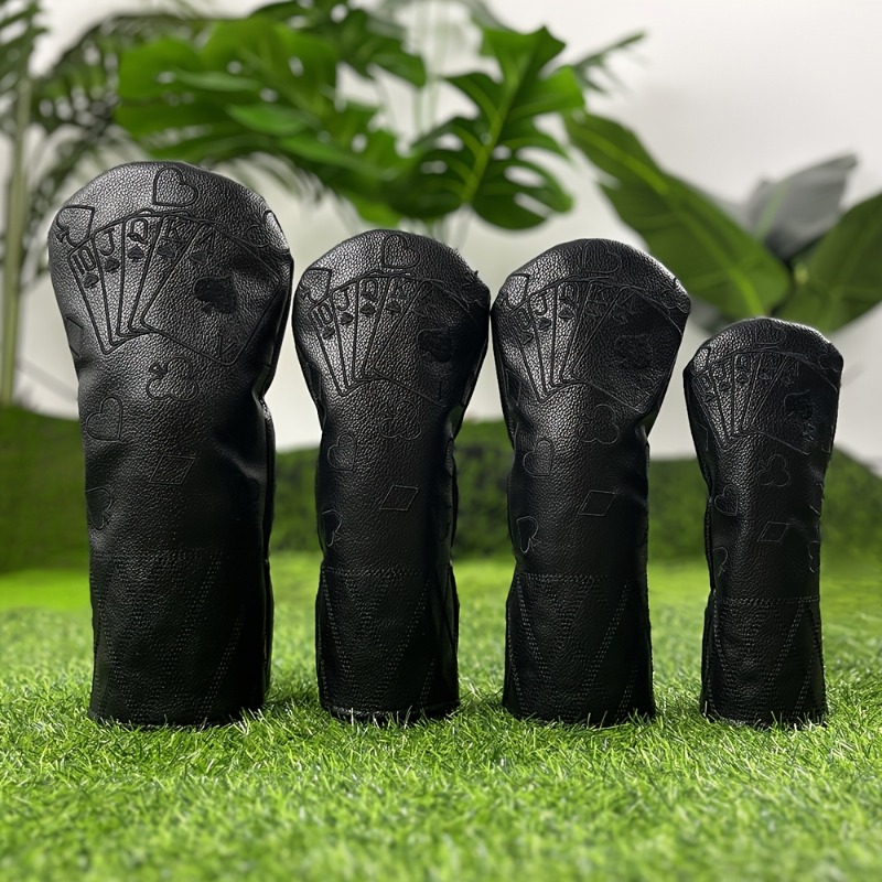 Funda Protectora para Palos de - Golf Equipment Industry reseña y precio