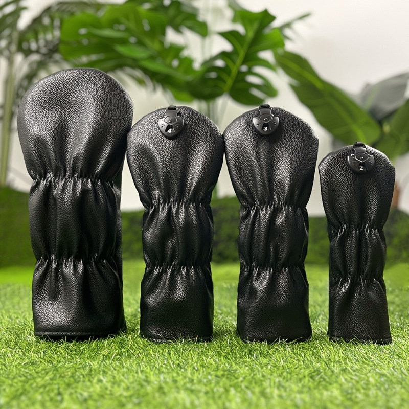 Funda Protectora para Palos de - Golf Equipment Industry reseña y precio