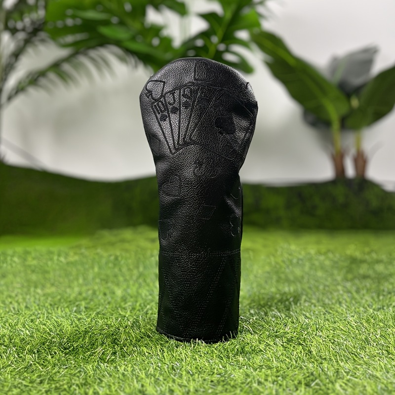Funda Protectora para Palos de - Golf Equipment Industry reseña y precio