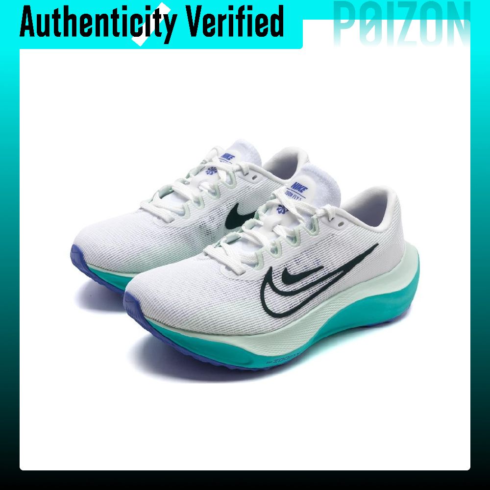 Nike Zoom Fly 5, Zapatillas de - Nike Shoes Zoom Fly 5 reseña y precio