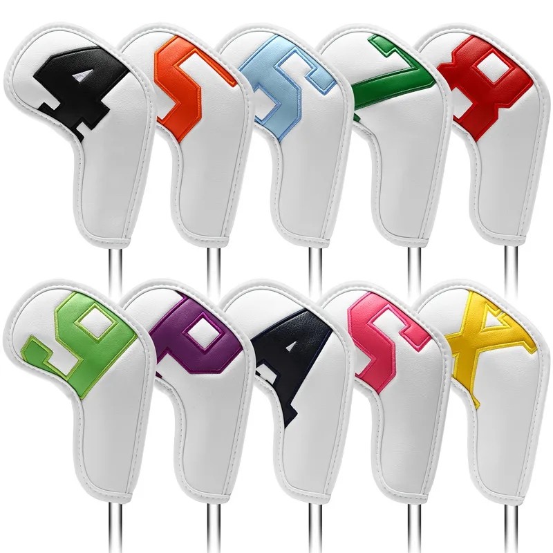 Fundas magnéticas para cabezas - Golf Equipment Industry reseña y precio