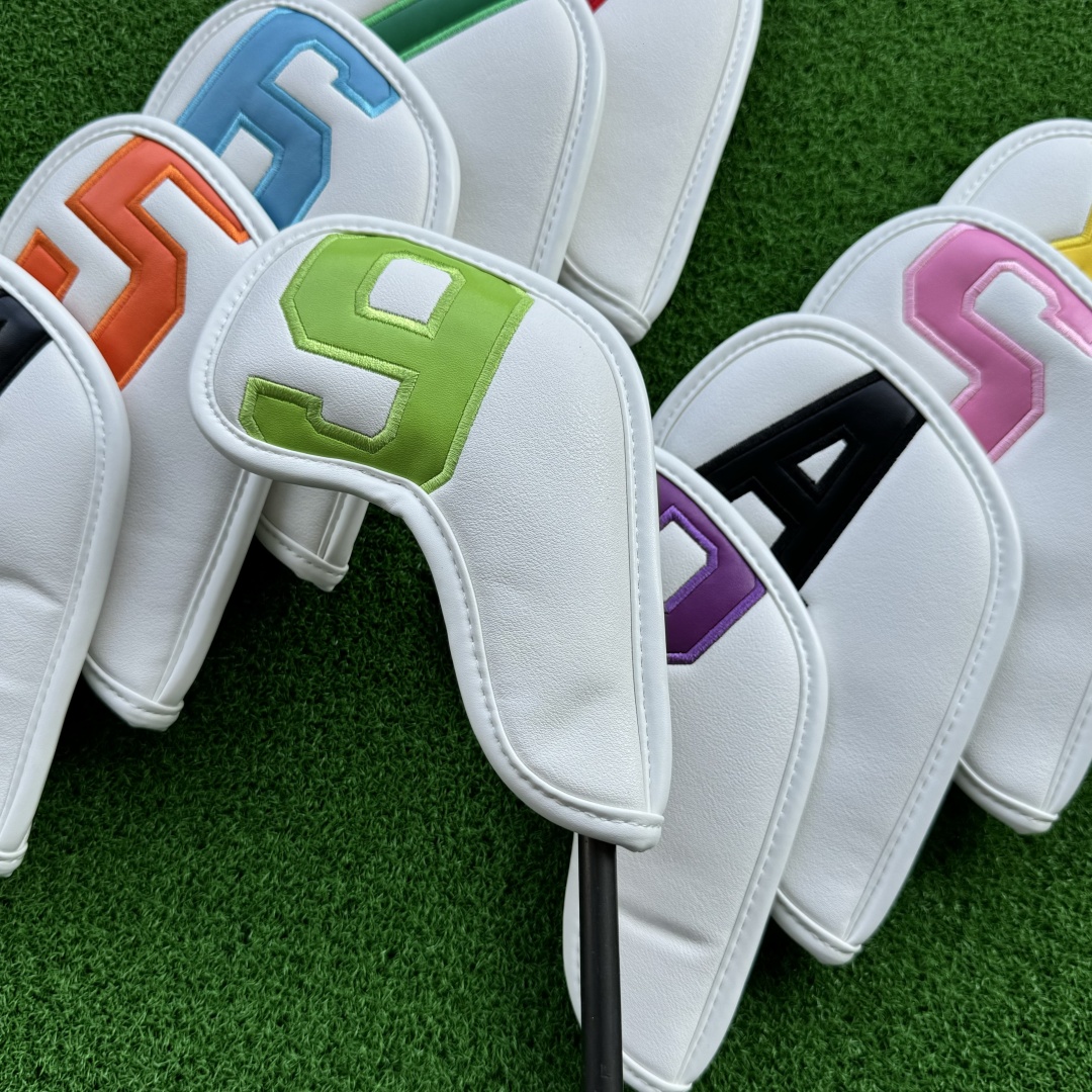 Fundas magnéticas para cabezas - Golf Equipment Industry reseña y precio