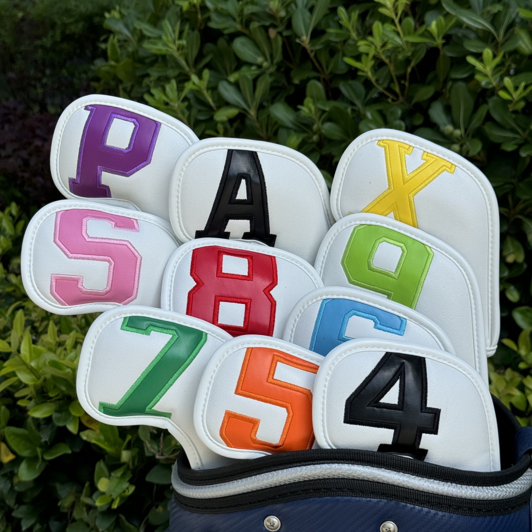Fundas magnéticas para cabezas - Golf Equipment Industry reseña y precio