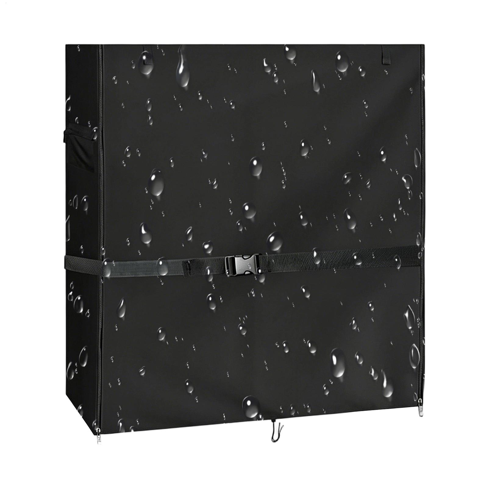 Fundas para soporte de bolsa d - Golf Equipment Garage Organizer reseña y precio