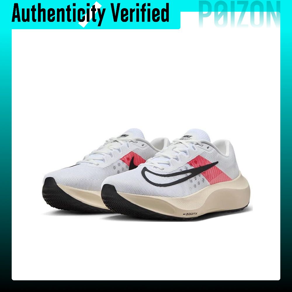 Nike Zoom Fly 5, zapatillas de - Nike Shoes Zoom Fly 5 reseña y precio