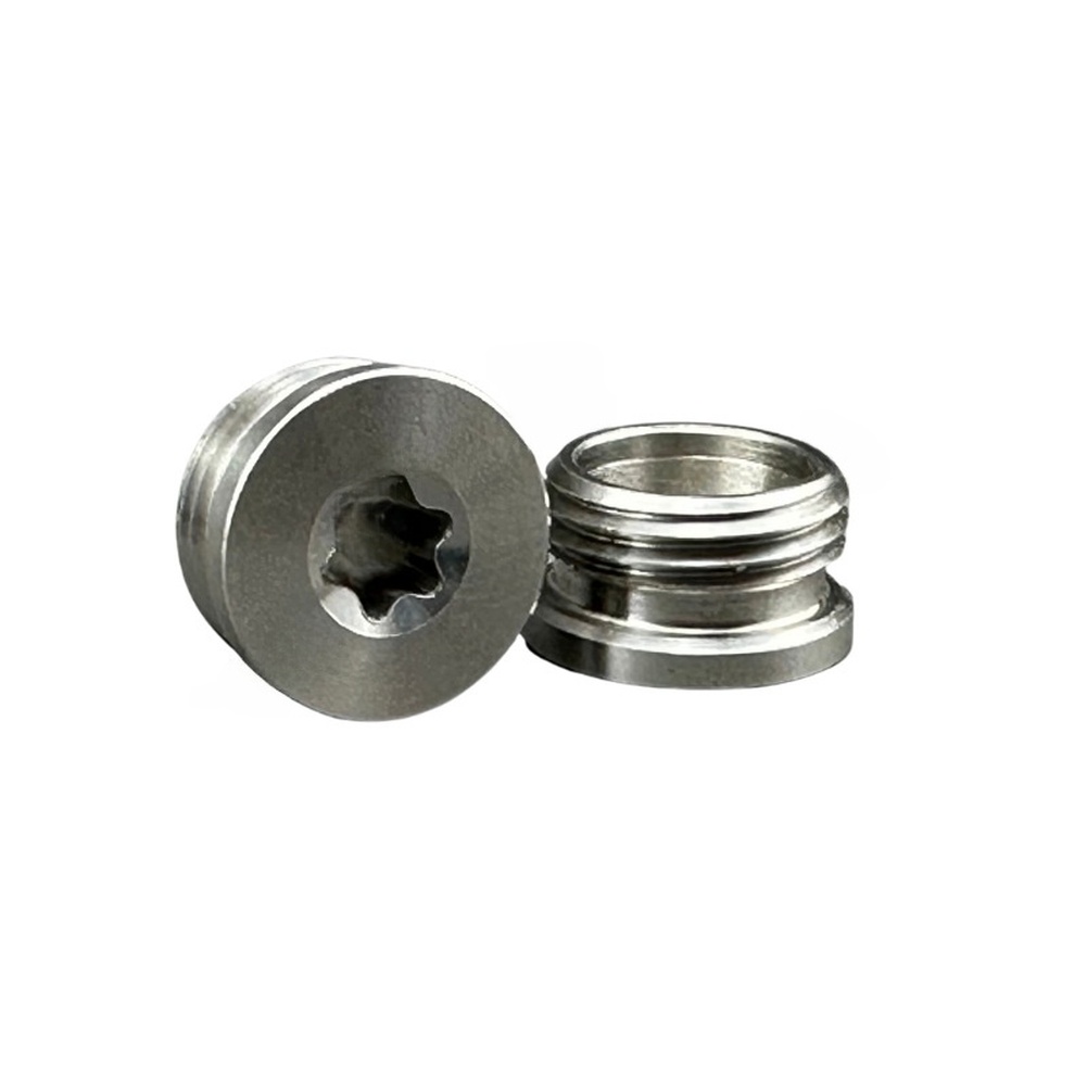 Pesas de acero inoxidable para - Golf Equipment Kit reseña y precio